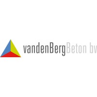 Van den Berg Beton B.V. logo - Similar company to Preco B.V.