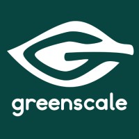 GreenScale logo - Similar company to Good Steps