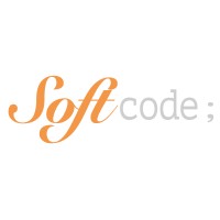 Softcode logo - Similar company to Softcode Cloud Technologies