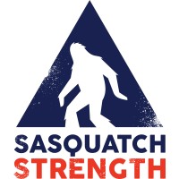 Sasquatch Strength