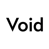 Void interieurarchitectuur logo - Similar company to Standard Studio