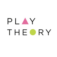 PLAY THEORY logo - Similar company to Adcanyon