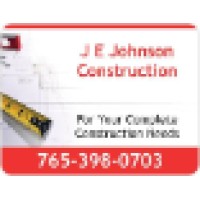 J E Johnson Construction