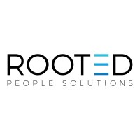 Rooted People Solutions logo - Similar company to Iet Solutions