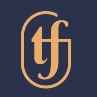 TFG Advocacia logo - Similar company to Helpadv-Ia
