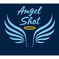 Angel Shot App logo - Similar company to Longblink