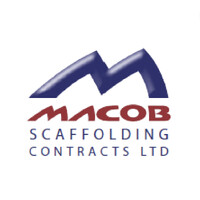 MACOB SCAFFOLDING CONTRACTS LIMITED logo - Similar company to U-Test Diagnostics