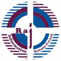 Raj Information Systems Pvt. Ltd. logo - Similar company to Parvik Solutions
