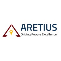 Aretius Advisory logo - Similar company to Fuelpro Systems Pvt Ltd