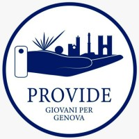 PROVIDE-Giovani per Genova APS logo - Similar company to Quoise Sustainable Eyewear