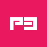P3 Recruitment logo - Similar company to Intraget