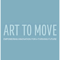 ARTtomove, empowering innovation for a thriving future logo - Similar company to Edify Collective