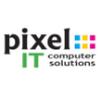 Pixel IT, Inc. logo - Similar company to Upgrade Software Solutions