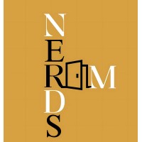 Nerds Room logo - Similar company to Noida Nerds