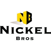 Nickel Bros: House Lifting, Moving and Home Sales logo - Similar company to Deep Green Developments