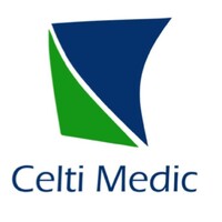CELTI-MEDIC S.A. DE C.V. logo - Similar company to Quotex Systems Ltd