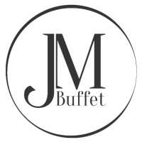 JM Buffet logo - Similar company to Choc Color - Debutantes E Formandas