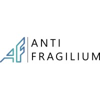 Antifragilium logo - Similar company to Nextdaymedia