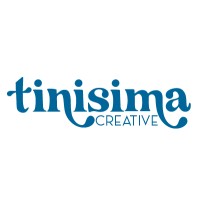 Tinisima Creative logo - Similar company to Off The Wall Graffiti