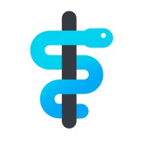 Vital Visit Health logo - Similar company to Medeizen