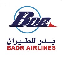 Badr Airlines logo - Similar company to Enterface