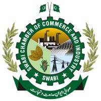 Swabi Chamber of Commerce and Industry.        صوابی ایوان صنعت و تجارت logo - Similar company to Pakistan China Joint Chamber Of Commerce & Industry