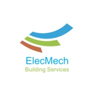 Elecmech Building Services Ltd logo - Similar company to Palmaris Services Ltd