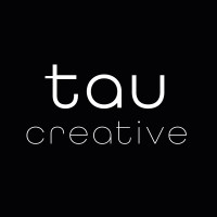 Tau Creative logo - Similar company to Synera