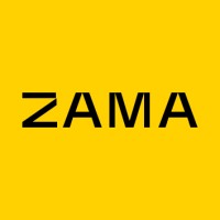 Zama logo - Similar company to Snips