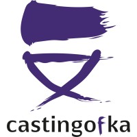Castingofka logo - Similar company to Pure Models