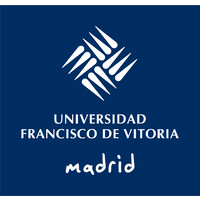 Universidad Francisco de Vitoria logo - Similar company to Uned