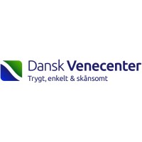 Dansk Venecenter logo - Similar company to Mabops