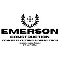 Emerson Construction LLC. logo - Similar company to Acom Construction Group, Inc.