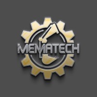Mematech BV logo - Similar company to Ken-Tech