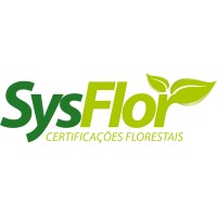 Sysflor Certificações de Manejo e Produtos Florestais logo - Similar company to Amata S/A