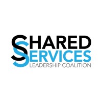 Shared Services Leadership Coalition logo - Similar company to Independent Telecommunications Pioneer Association National Capital Chapter (Itpa Ncc)