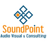SoundPoint logo - Similar company to Avp Av Solutions