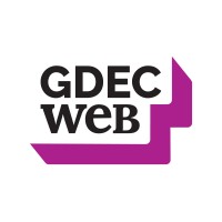GDEC Web Marketing logo - Similar company to International Wedding & Film Tourism - Iwft