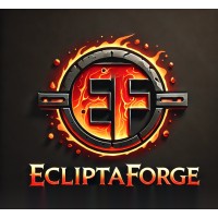 EcliptaForge logo - Similar company to Sewa Sanrakshan Foundation