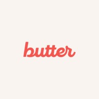 Butter logo - Similar company to In The Event Of