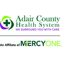 Adair County Health System logo - Similar company to Clay County Medical Center