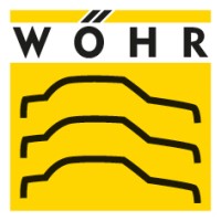 WÖHR Autoparksysteme GmbH logo - Similar company to Harding Autopark Systems
