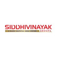 Siddhivinayak Groups logo - Similar company to Vision Skylish Grroup