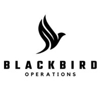 Blackbird Operations logo - Similar company to Ea Shipbuilding