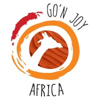 Go'n joy Africa logo - Similar company to Reisen Exclusiv