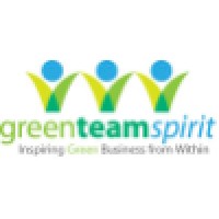Green Team Spirit
