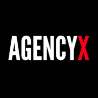 AgencyX logo - Similar company to Masters Of Brandcraft