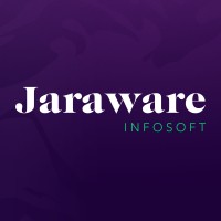 Jaraware Infosoft logo - Similar company to Challenge Technolabs