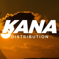 KANA DISTRIBUTION logo - Similar company to Kitkut