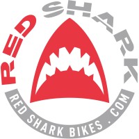 Red Shark Bikes Factory logo - Similar company to Widenmoos